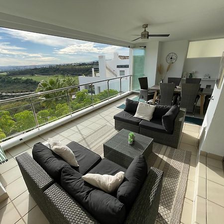 Superior Apartment For Golf, Sea And Nature Lovers Casares Exteriör bild
