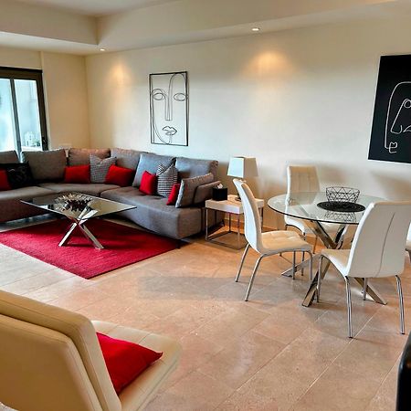 Superior Apartment For Golf, Sea And Nature Lovers Casares Exteriör bild