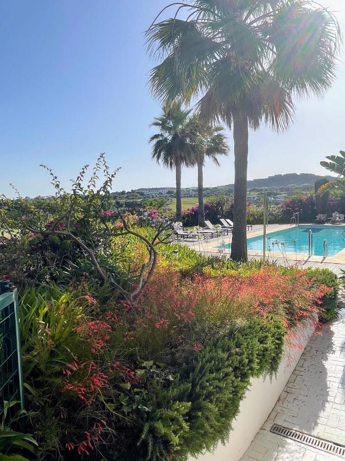 Superior Apartment For Golf, Sea And Nature Lovers Casares Exteriör bild