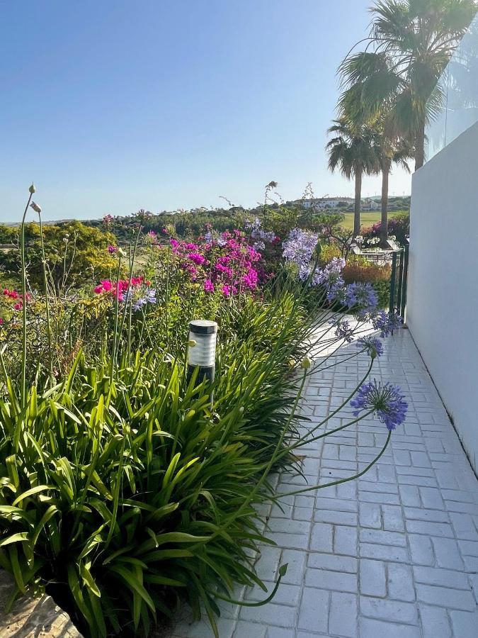 Superior Apartment For Golf, Sea And Nature Lovers Casares Exteriör bild