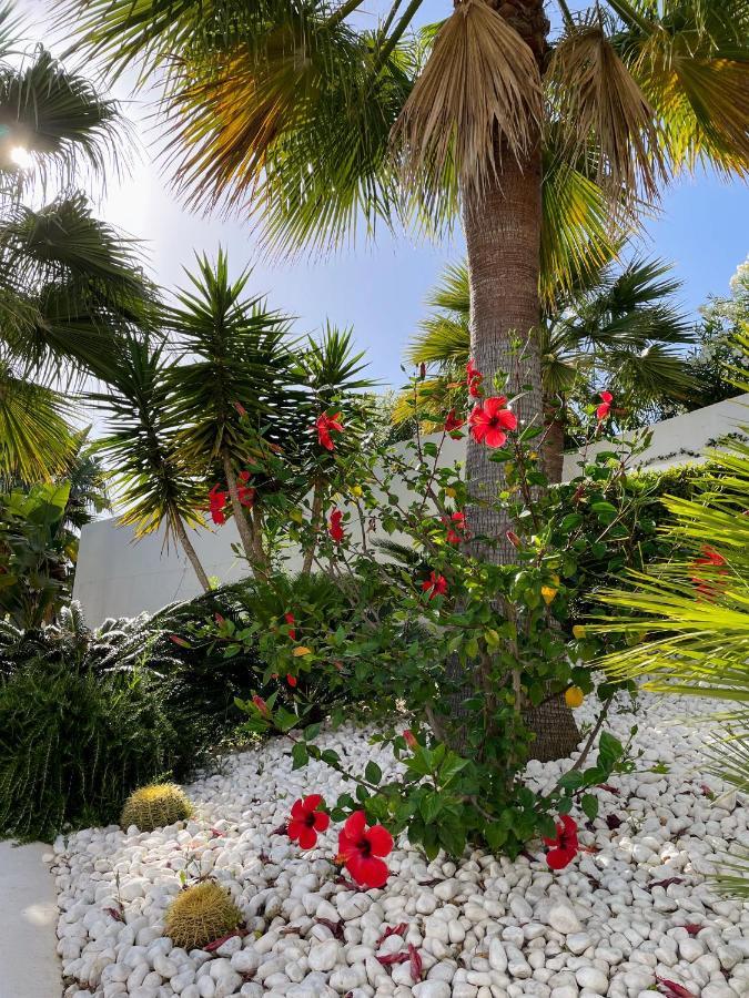 Superior Apartment For Golf, Sea And Nature Lovers Casares Exteriör bild
