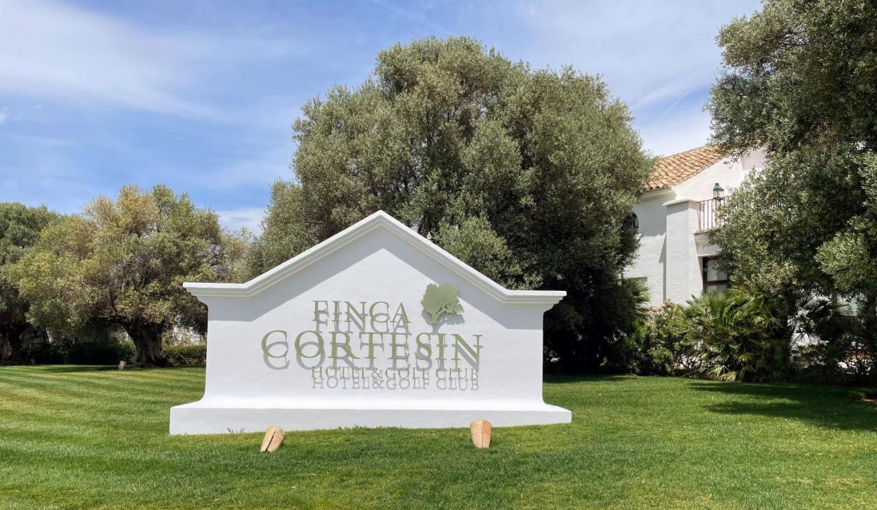 Superior Apartment For Golf, Sea And Nature Lovers Casares Exteriör bild