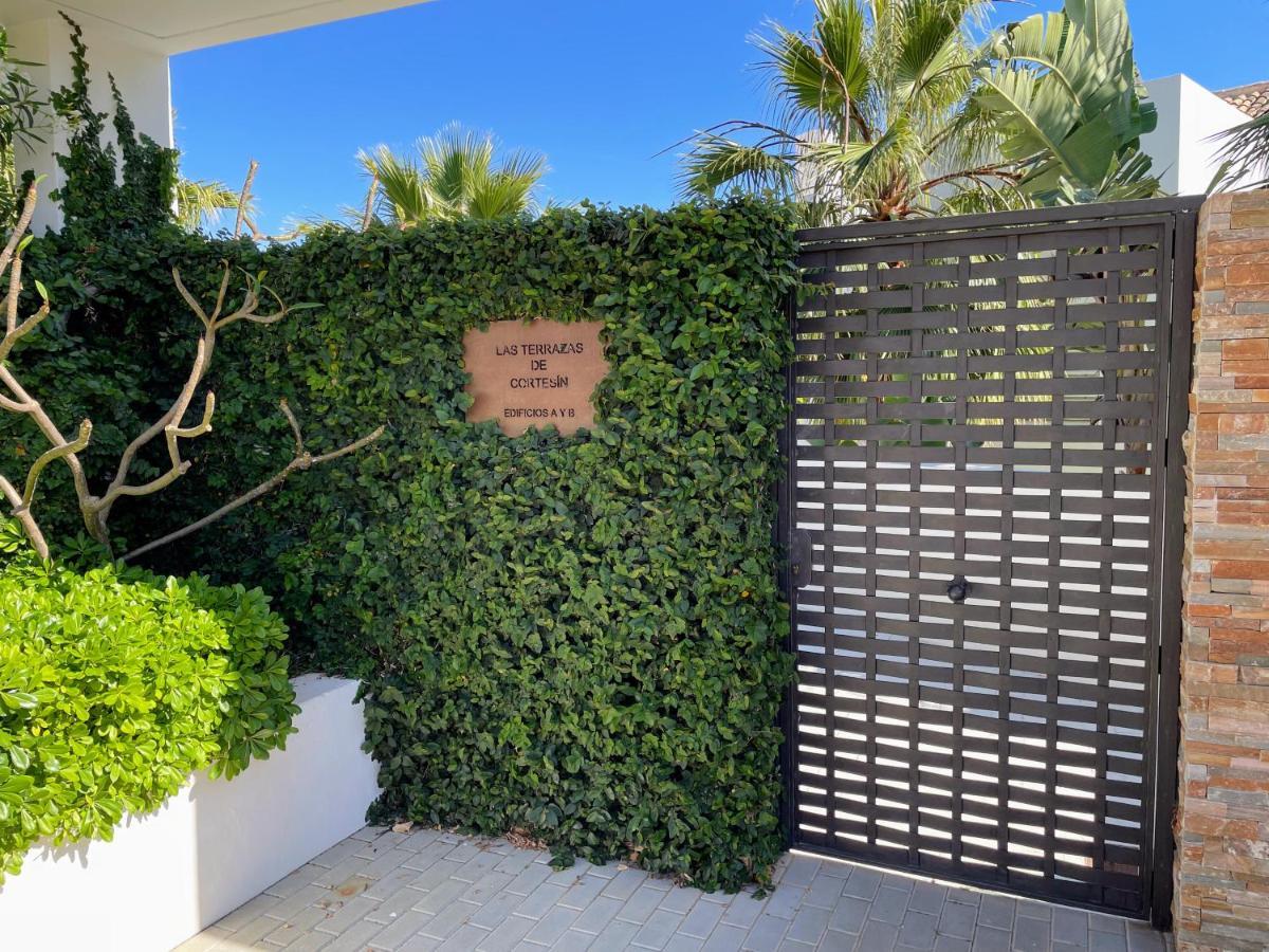Superior Apartment For Golf, Sea And Nature Lovers Casares Exteriör bild