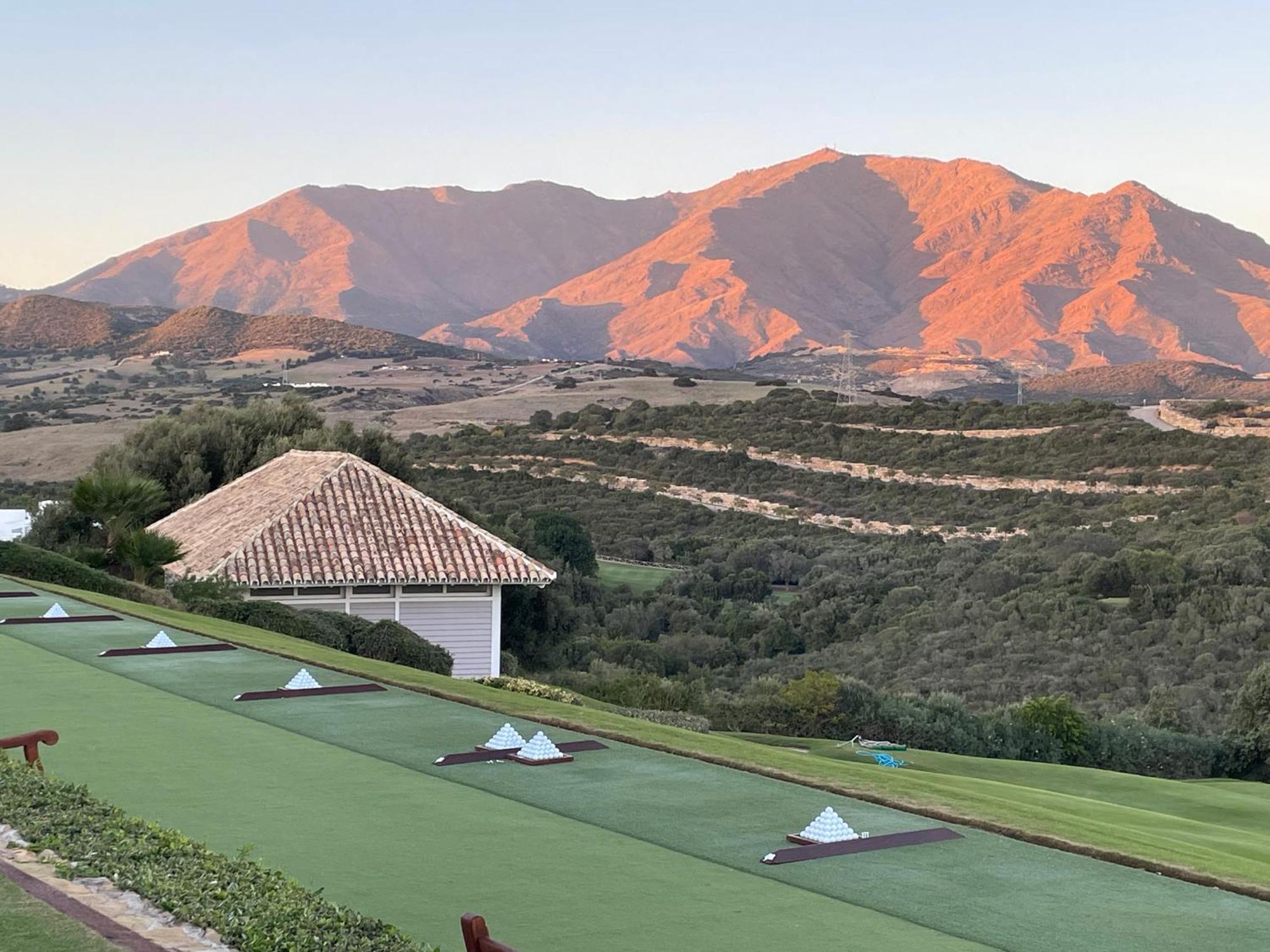 Superior Apartment For Golf, Sea And Nature Lovers Casares Exteriör bild