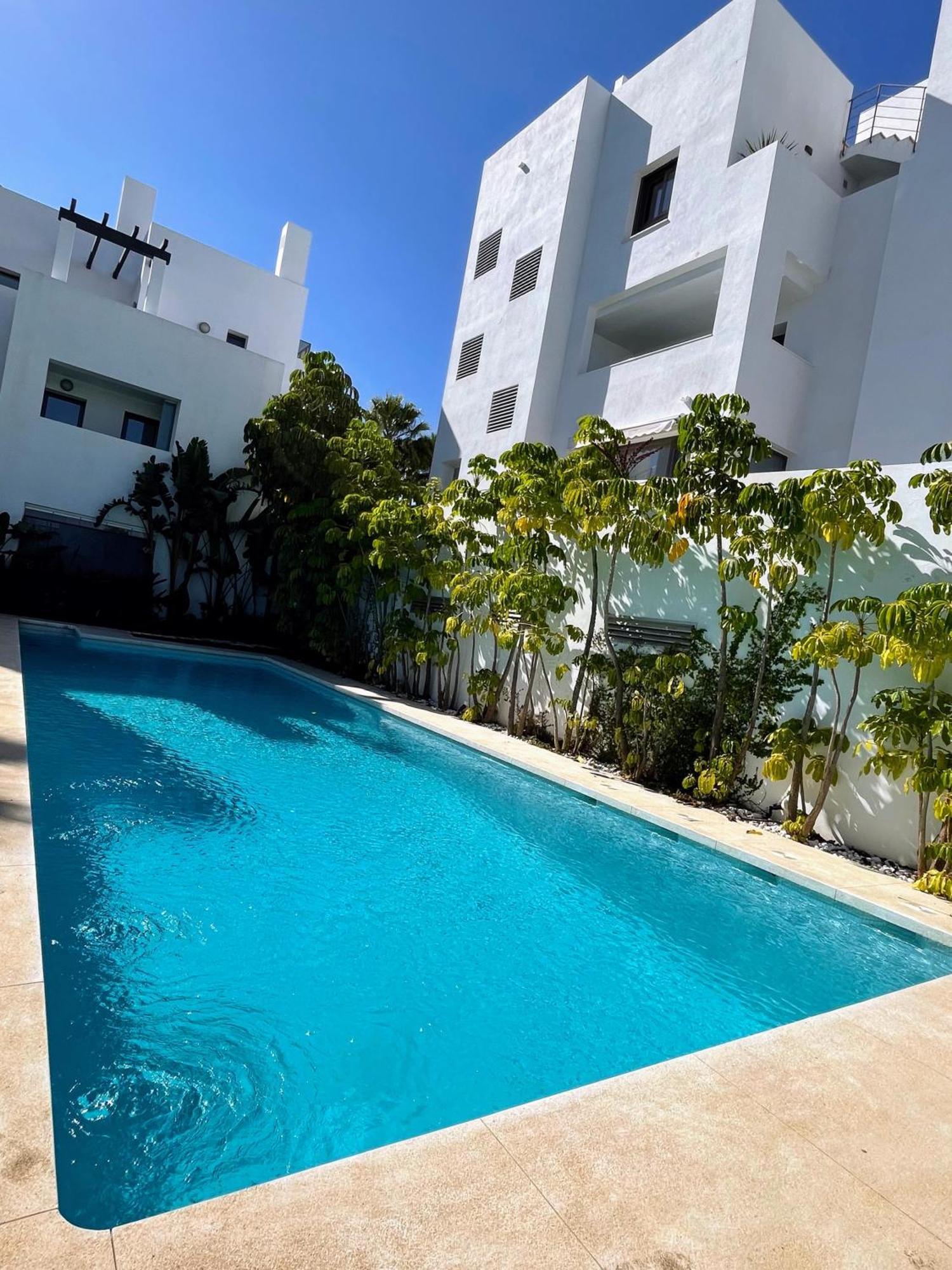 Superior Apartment For Golf, Sea And Nature Lovers Casares Exteriör bild