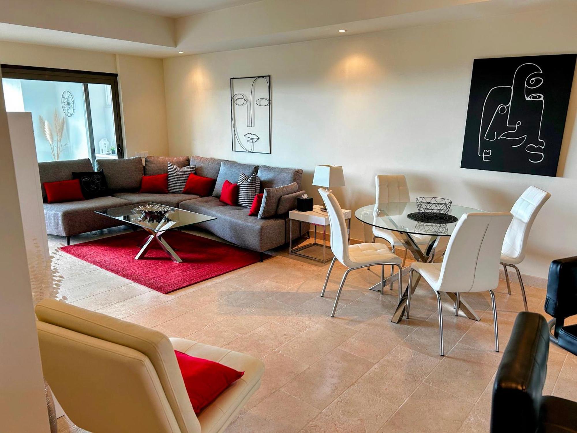 Superior Apartment For Golf, Sea And Nature Lovers Casares Exteriör bild