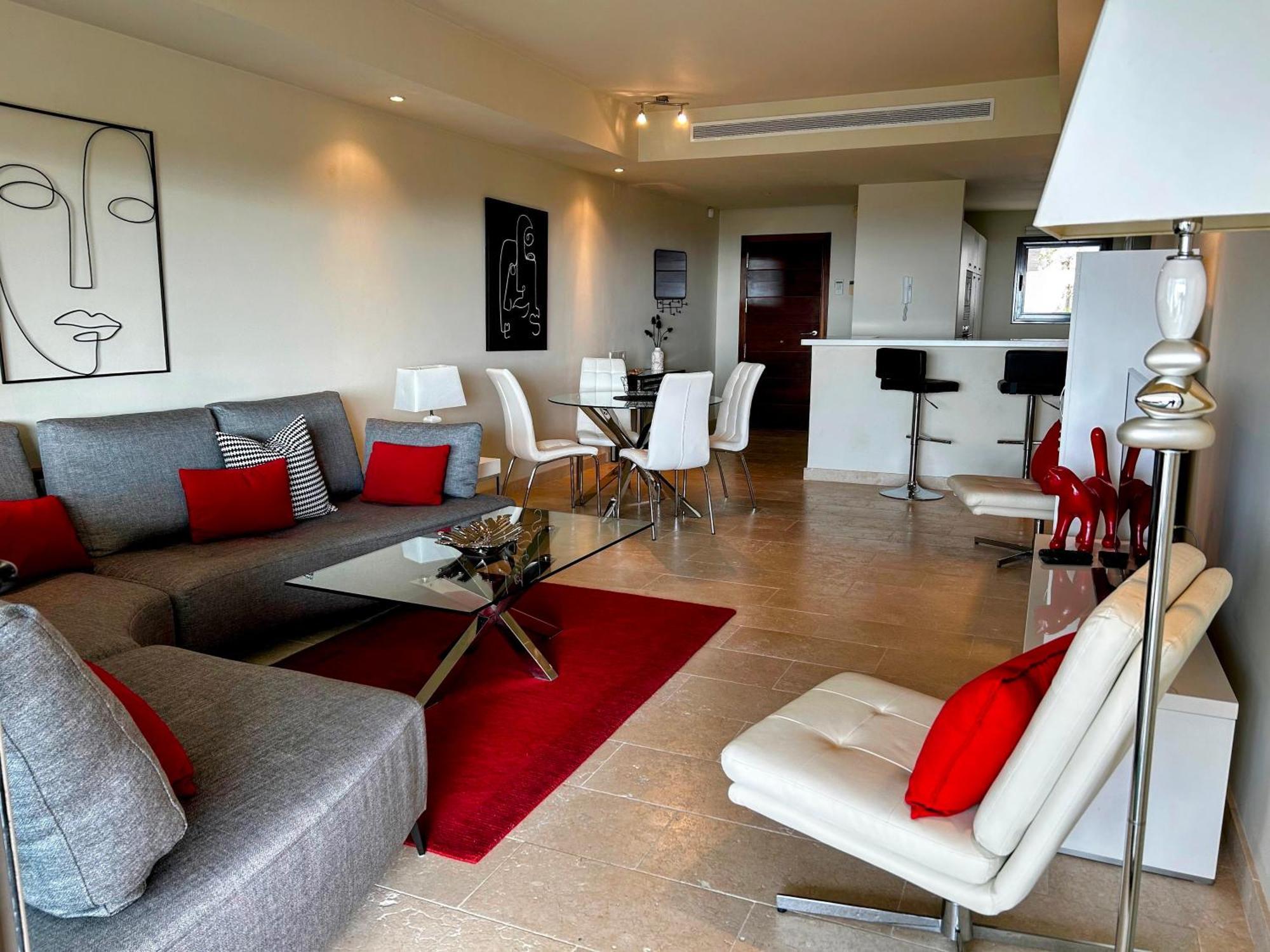 Superior Apartment For Golf, Sea And Nature Lovers Casares Exteriör bild