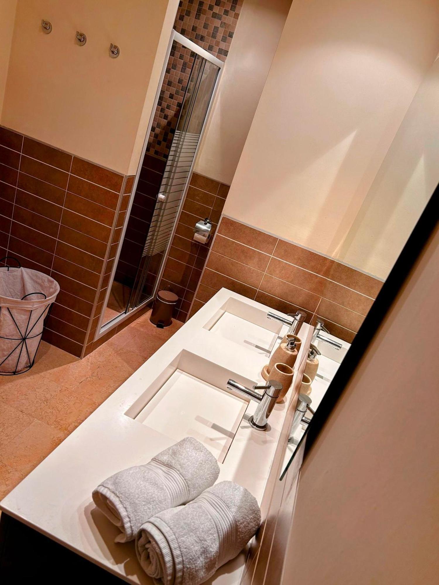 Superior Apartment For Golf, Sea And Nature Lovers Casares Exteriör bild