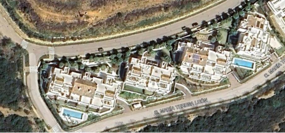 Superior Apartment For Golf, Sea And Nature Lovers Casares Exteriör bild